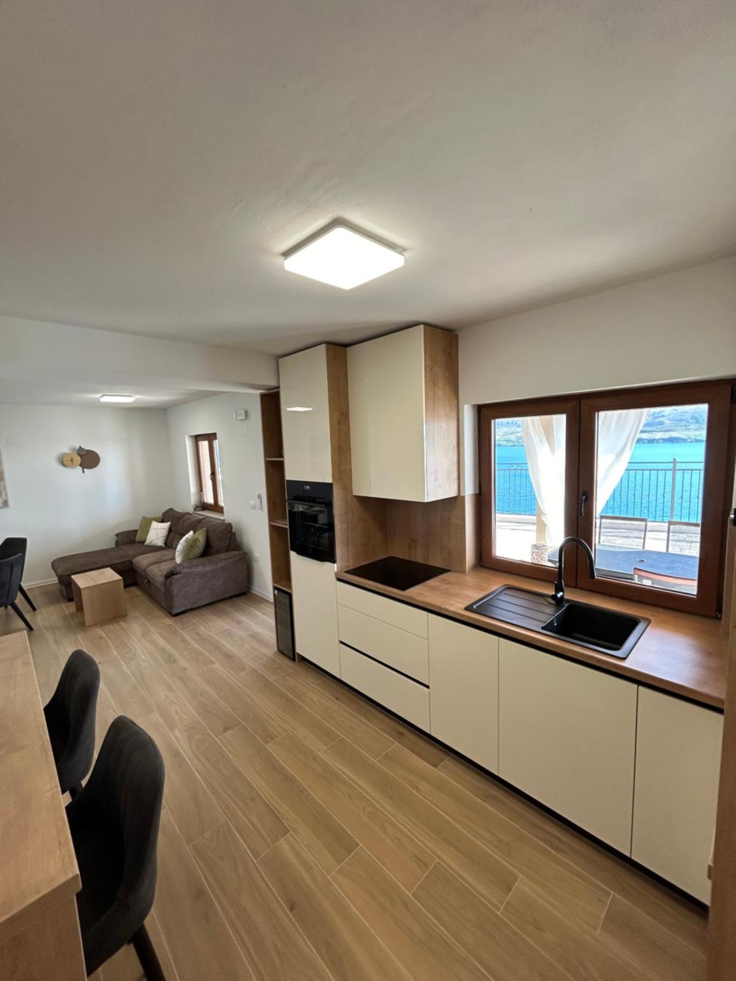 Villa Kamia With Private Heated Pool And Electric Vehicle Adapter Zubovići Exterior foto
